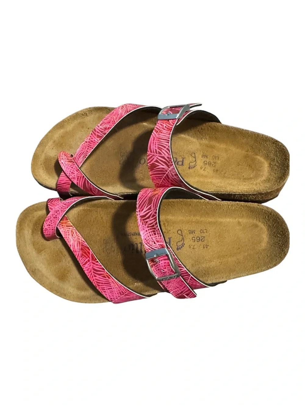 Papillio Women’s Tabora Sandal - Picture 3 of 5